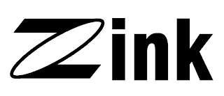 ZINK logo