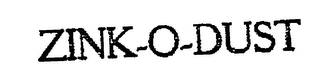 ZINK-O-DUST logo