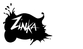 ZINKA logo