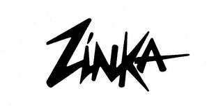 ZINKA logo