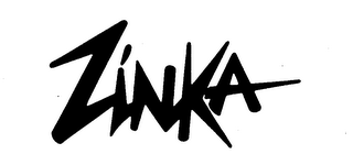 ZINKA logo