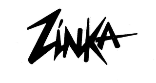 ZINKA