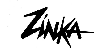 ZINKA logo