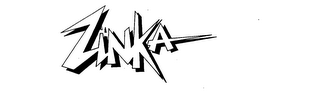 ZINKA