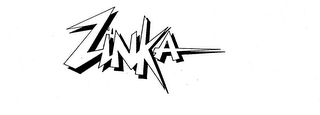 ZINKA logo