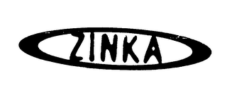 ZINKA logo