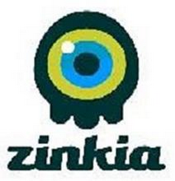 ZINKIA logo