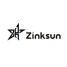 ZINKSUN logo