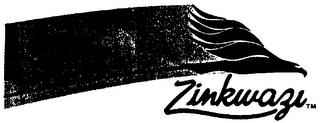 ZINKWAZI logo
