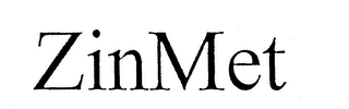 ZINMET logo