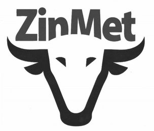 ZINMET logo
