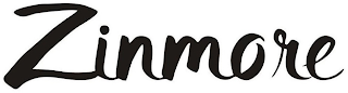 ZINMORE logo