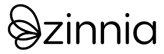 ZINNIA logo