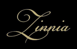 ZINNIA logo