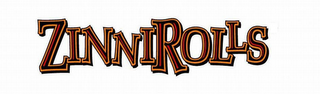 ZINNIROLLS logo