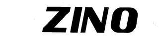 ZINO logo