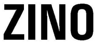 ZINO logo