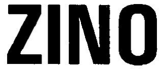 ZINO logo