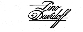 ZINO DAVIDOFF