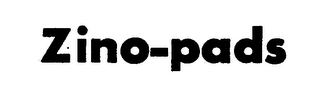 ZINO-PADS logo