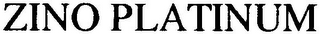 ZINO PLATINUM logo