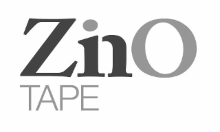 ZINO TAPE logo