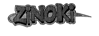 ZINOKI logo