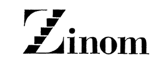 ZINOM logo