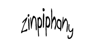ZINPIPHANY logo