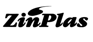 ZINPLAS logo