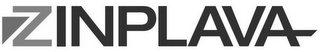 ZINPLAVA logo