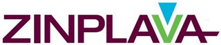 ZINPLAVA logo