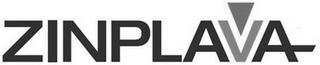 ZINPLAVA logo