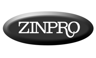 ZINPRO logo