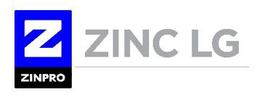 ZINPRO ZINC LG logo