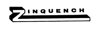 ZINQUENCH logo