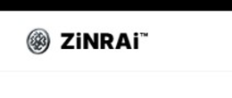 ZINRAI logo