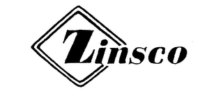 ZINSCO logo