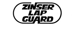 ZINSER LAP GUARD logo