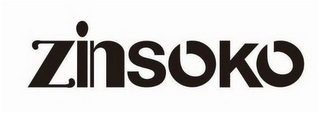 ZINSOKO logo