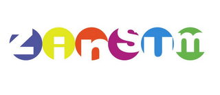 ZINSUM logo