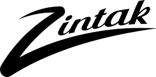 ZINTAK logo