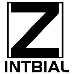 ZINTBIAL logo