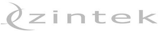 ZINTEK logo