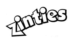 ZINTIES logo