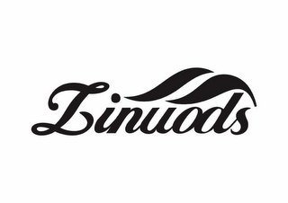 ZINUODS logo