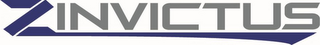 ZINVICTUS logo