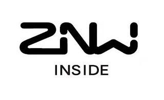 ZINWI INSIDE logo
