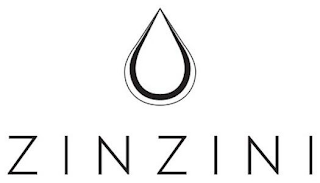 ZINZINI logo