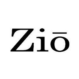ZIO logo